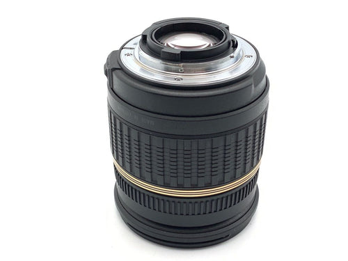 Lens (Zoom) Sp Af17-50Mm F/2.8 Xr Di Ii Ld Aspherical [If] Model A16Nii