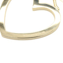 Tiffany Necklace Co 46 K18 Used A