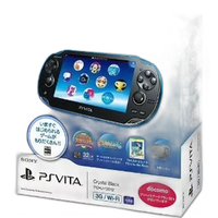 Body Psvita Playstation Vita 3G/Wi-Fi Game Pack[Pchj-10012]