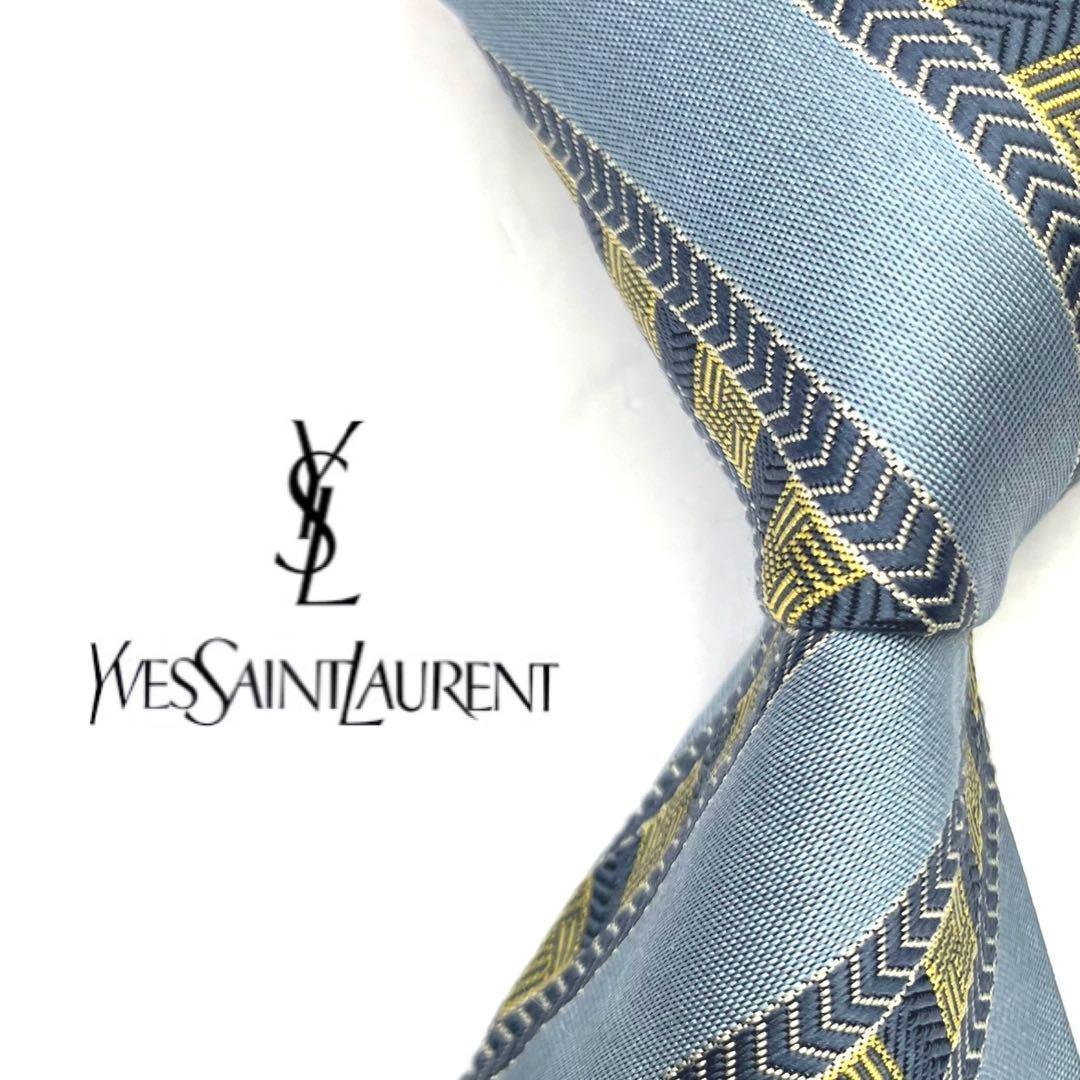 Yves Saint Laurent Ties Lauren