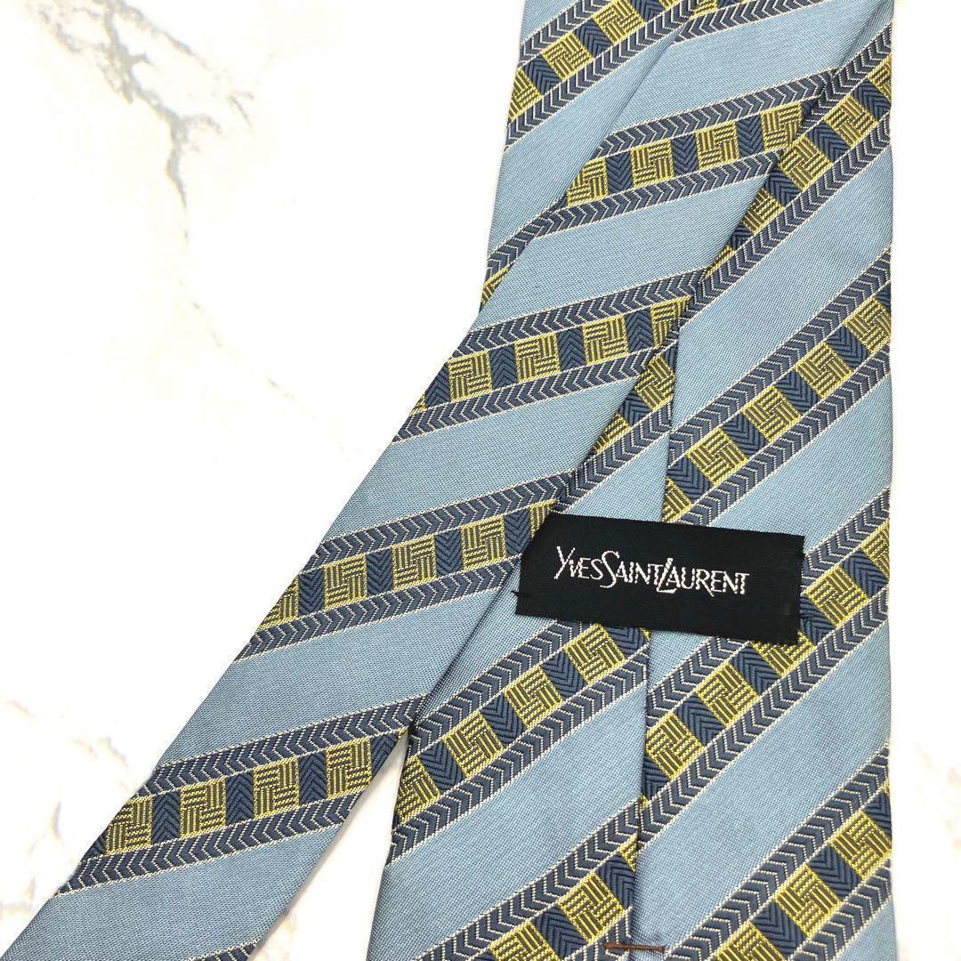 Yves Saint Laurent Ties Lauren