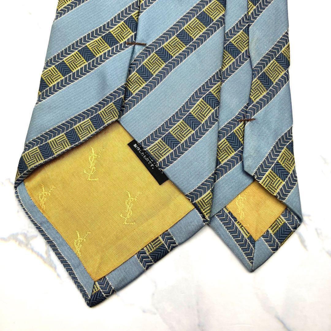 Yves Saint Laurent Ties Lauren