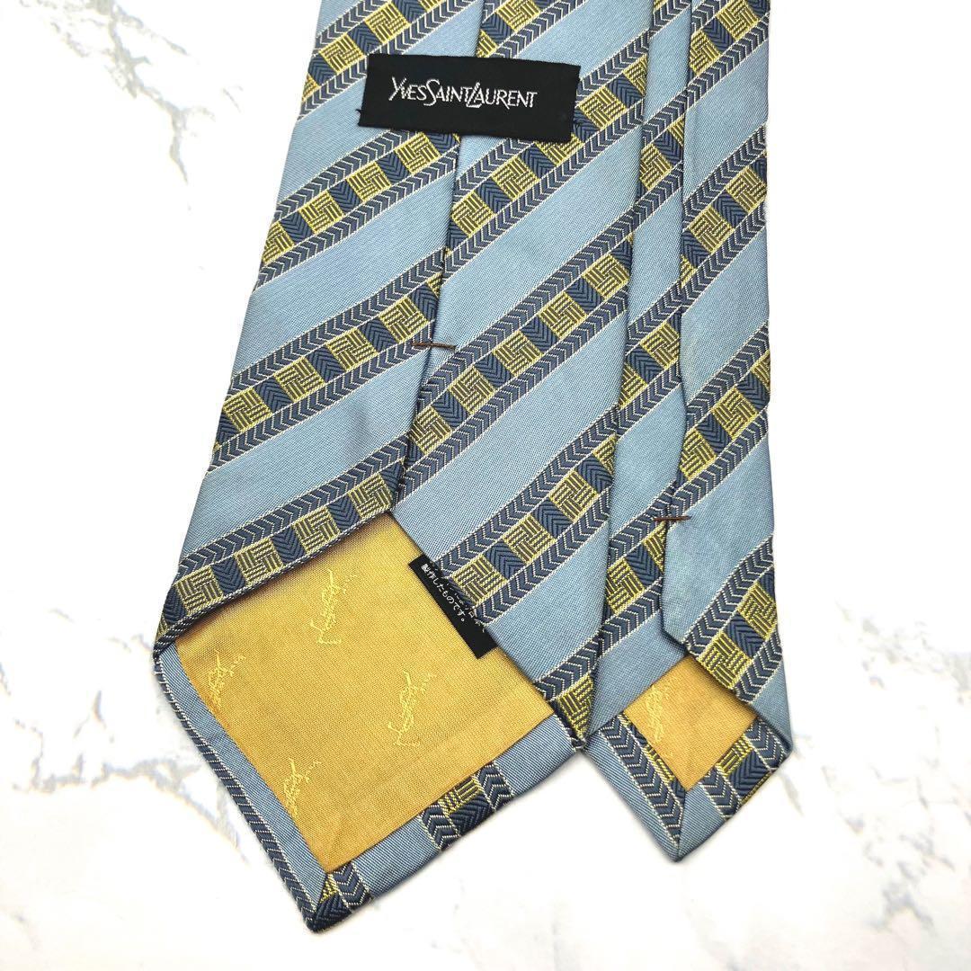 Yves Saint Laurent Ties Lauren