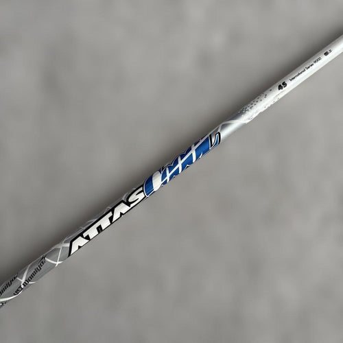 Ust Mamiya Drivers 4S Attas Coool Ping