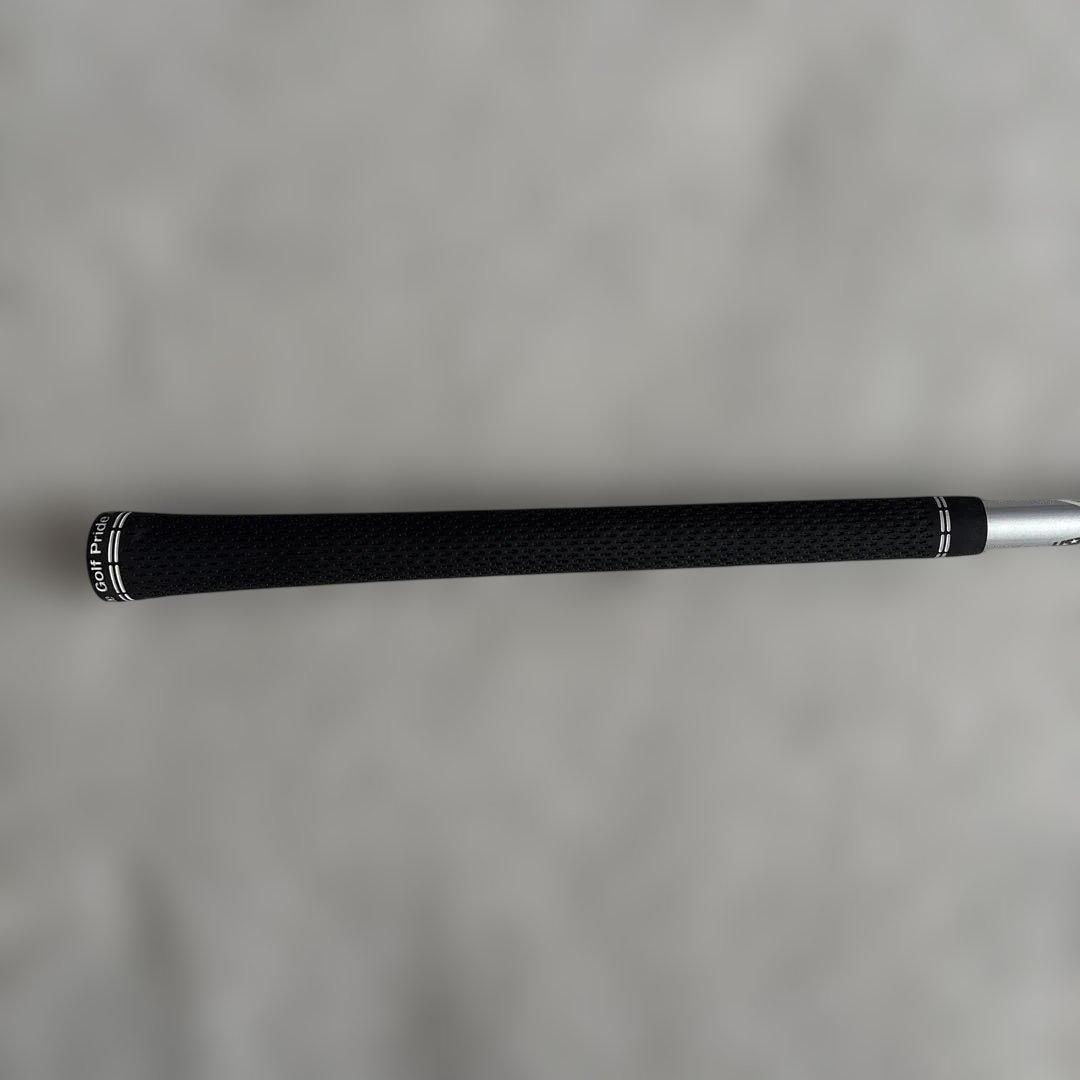 Ust Mamiya Drivers 4S Attas Coool Ping