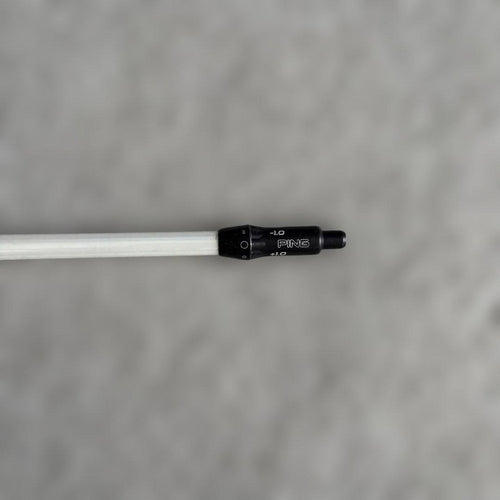 Ust Mamiya Drivers 4S Attas Coool Ping