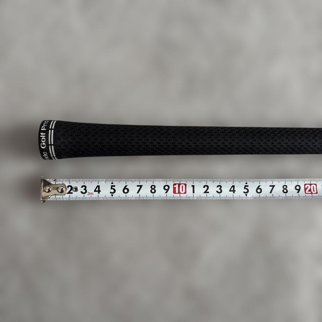 Ust Mamiya Drivers 4S Attas Coool Ping