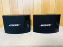 Bose Speakers 301V