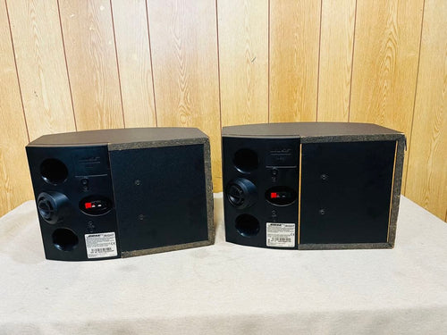 Bose Speakers 301V