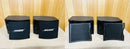 Bose Speakers 301V