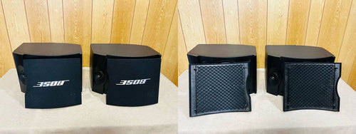 Bose Speakers 301V