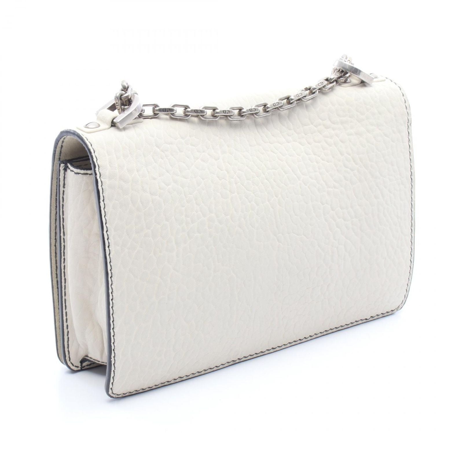 Christian Dior Bolso De Hombro M9000Vqam J'Adior Usado A