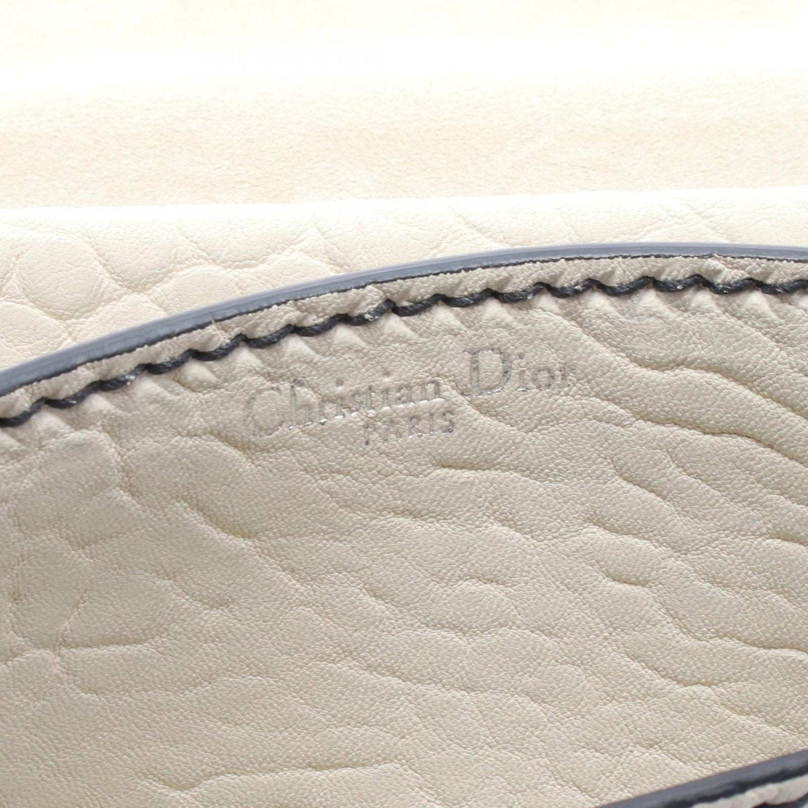 Christian Dior Bolso De Hombro M9000Vqam J'Adior Usado A
