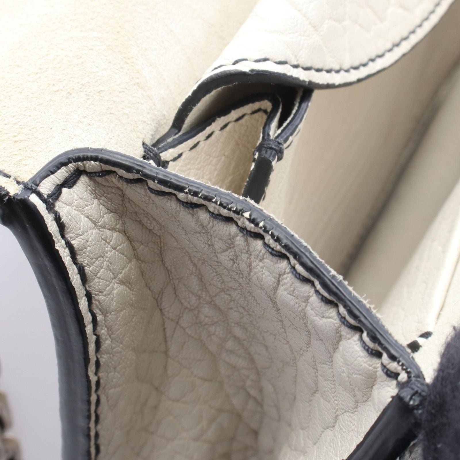 Christian Dior Bolso De Hombro M9000Vqam J'Adior Usado A