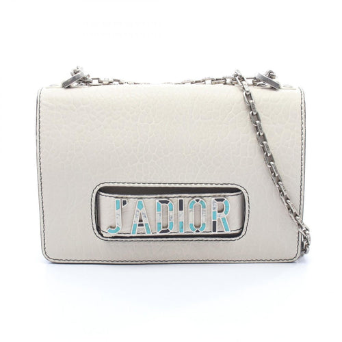 Christian Dior Bolso De Hombro M9000Vqam J'Adior Usado A