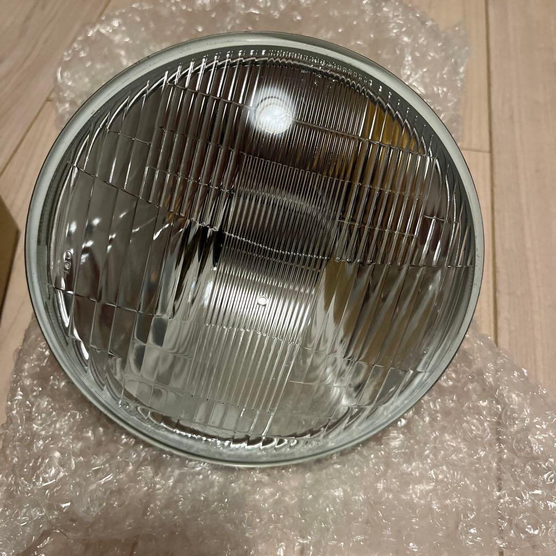 Yamaha Lights Turn Signals Sr400
