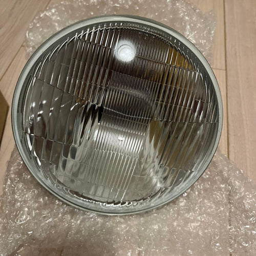 Yamaha Lights Turn Signals Sr400