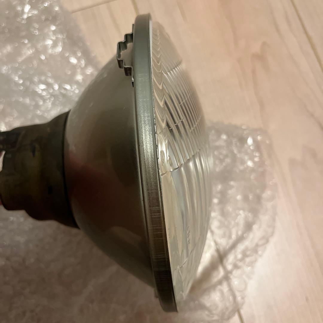 Yamaha Lights Turn Signals Sr400