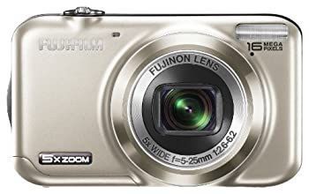 Compact Digital Camera )Fujifilm Finepix Jx400 Fx-Jx400G