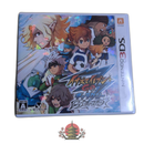 Nintendo Body (3Ds) Go