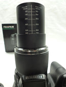 Fujifilm Compact Digital Camera Finepix S8400 44