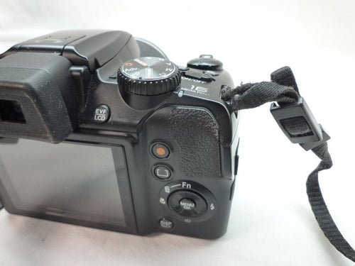 Fujifilm Compact Digital Camera Finepix S8400 44