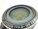 Fujifilm Compact Digital Camera Finepix S8400 44