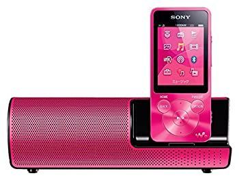 Digital Audio Player Sony S Nw-S14K 8Gb Bluetooth 2014 P