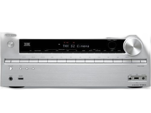 Amplifier Body Onkyo 7.1Ch Av Tx-Nr616(S)