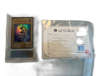Yu -Gi -Oh! Ocg Duel Monsters Eu Ars8