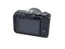 Canon Mirrorless Interchangeable Lips Eos R50 V Rf-S14-30 Is Stm Pz