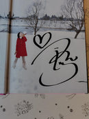 Talent Photo Book 1St Juri