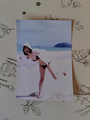 Talent Photo Book 1St Juri