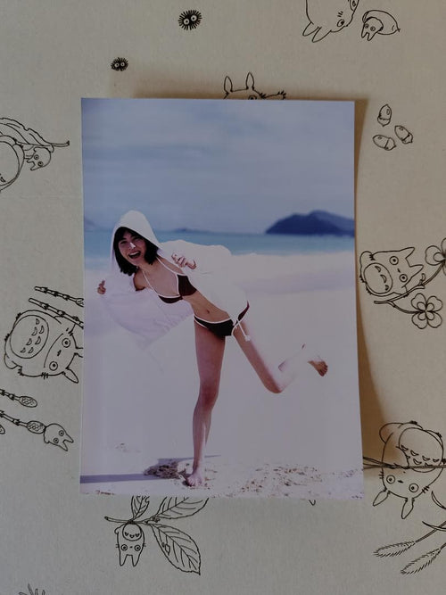 Talent Photo Book 1St Juri