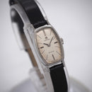 Omega Hand-Wound Watches 375 Deville