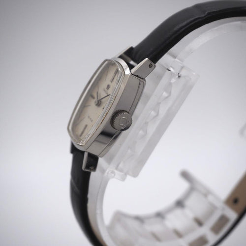 Omega Hand-Wound Watches 375 Deville