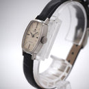 Omega Hand-Wound Watches 375 Deville