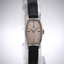 Omega Hand-Wound Watches 375 Deville