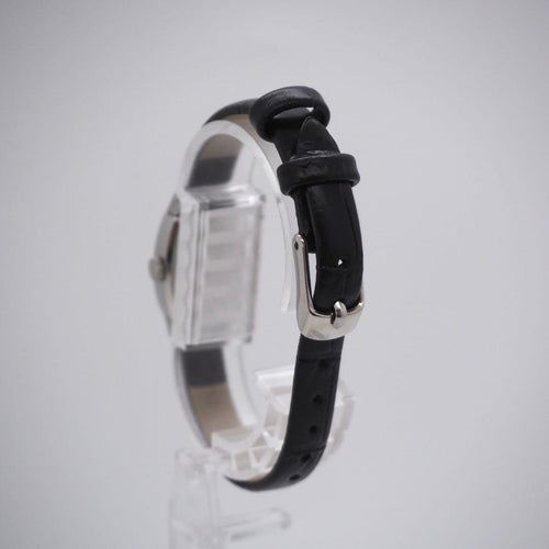 Omega Hand-Wound Watches 375 Deville