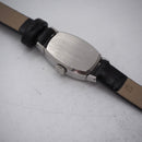 Omega Hand-Wound Watches 375 Deville