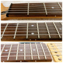 Yamaha Electric Guitars Pacifica Pac604W Wilkinson