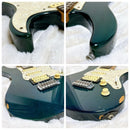 Yamaha Electric Guitars Pacifica Pac604W Wilkinson