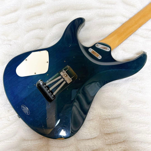 Yamaha Electric Guitars Pacifica Pac604W Wilkinson