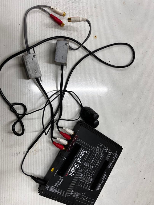 Tuner Sound Shakit
