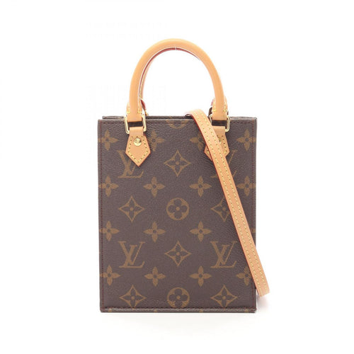 Louis Vuitton Handbag 2Way