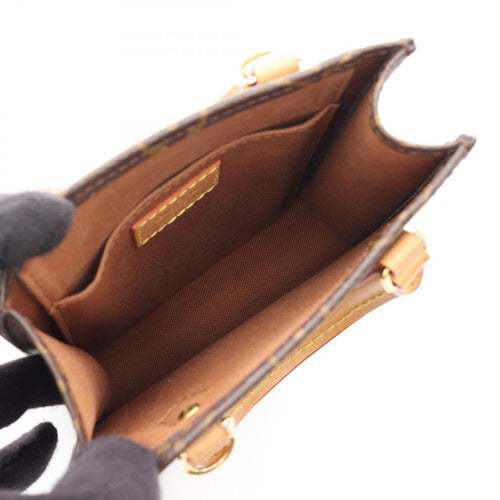 Louis Vuitton Handbag 2Way