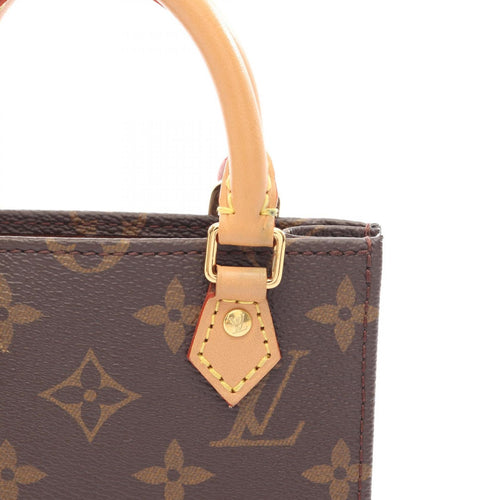 Louis Vuitton Handbag 2Way