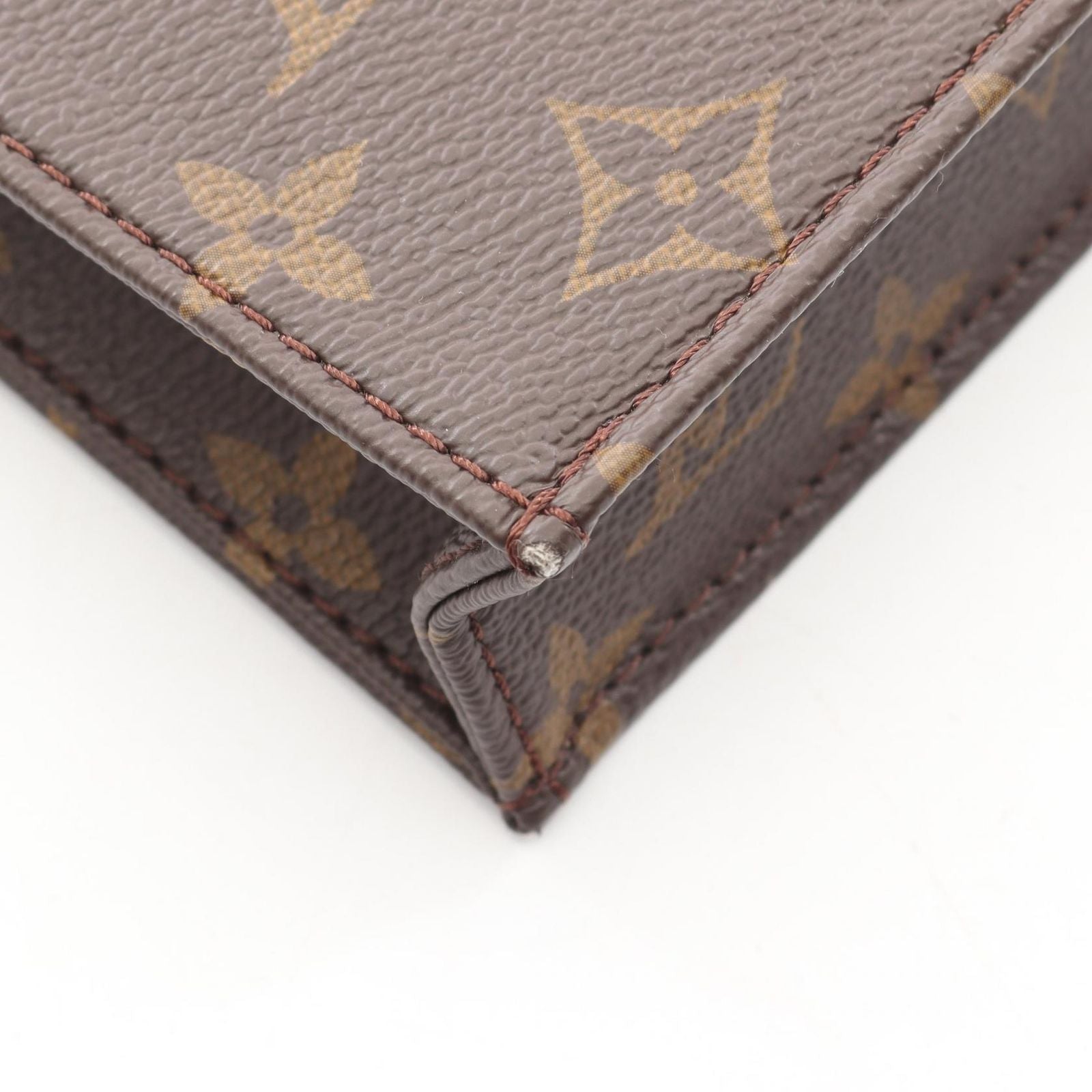 Louis Vuitton Handbag 2Way