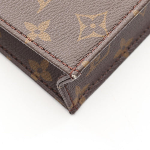 Louis Vuitton Handbag 2Way