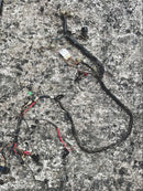 Harnesses Wiring Yamaha Bw'S 50